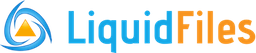 LiquidFiles Application Logo