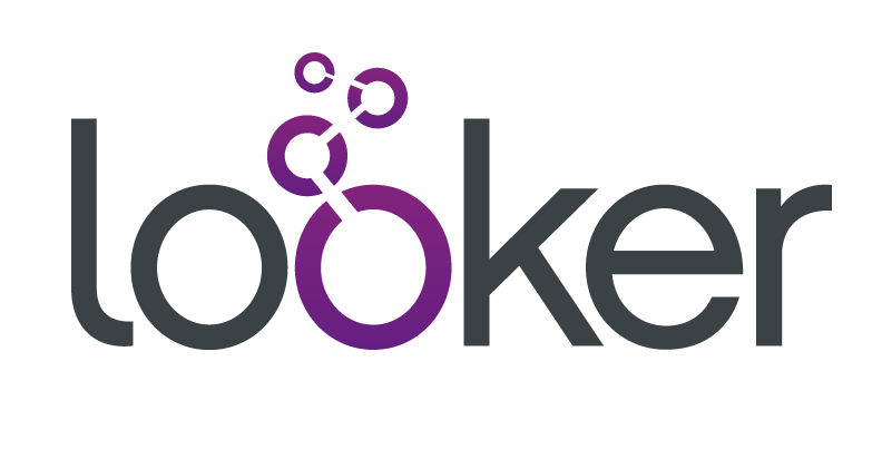 Looker Application Logo