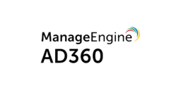 ManageEngine AD360 Application Logo