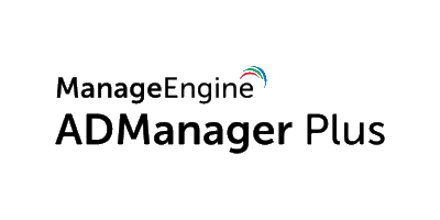 ManageEngine ADManager Plus Application Logo