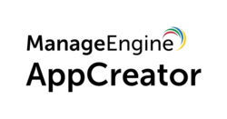 ManageEngine AppCreator Application Logo