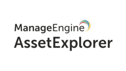 ManageEngine Asset Explorer Application Logo