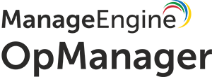 ManageEngine OpManager Application Logo