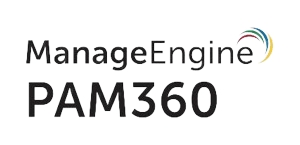 ManageEngine PAM360 Application Logo