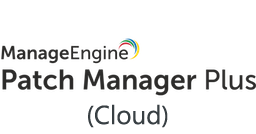 ManageEngine Patch Manager Plus Cloud Application Logo