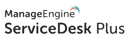 ManageEngine ServiceDesk Plus Application Logo