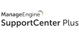 ManageEngine SupportCenter Plus Application Logo