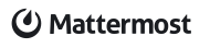 Mattermost Application Logo