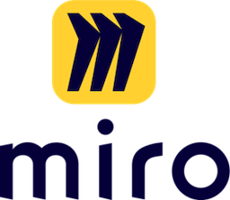 Miro Application Logo