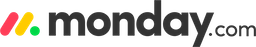 Monday Application Logo