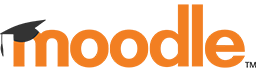 Moodle Application Logo