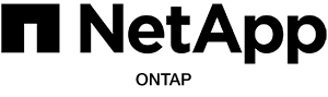 NetApp ONTAP Application Logo