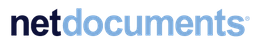 NetDocuments Application Logo