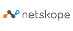 Netskope Admin Console Application Logo
