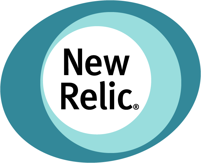 New Relic Application Logo