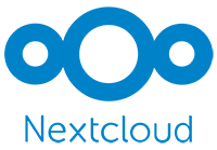 Nextcloud Application Logo