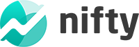 Nifty Application Logo