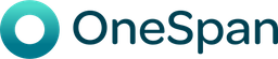 OneSpan Sign Application Logo