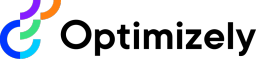 Optimizely Logo