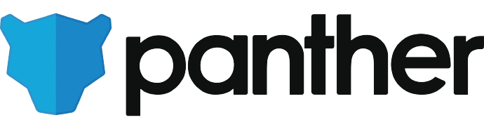 Panther logo