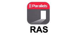 Parallels RAS Application Logo
