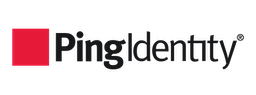 Ping Identity Application Logo