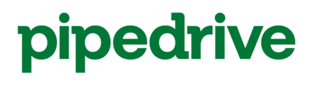 Pipedrive Application Logo