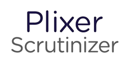 Plixer Scrutinizer Application Logo