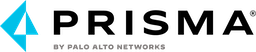 Palo Alto Prisma Application Logo