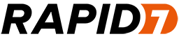 Rapid7 Application Logo