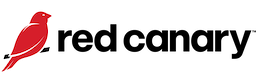 Red Canary Application Logo