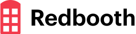 Redbooth Application Logo