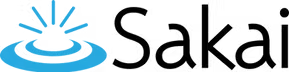 Sakai Application Logo