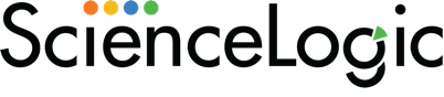 ScienceLogic SL1 Application Logo