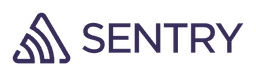 Sentry Application Logo