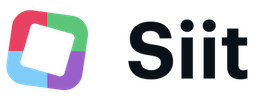 Siit Application Logo