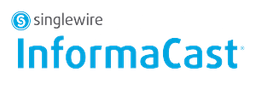 Singlewire InformaCast Application Logo