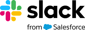 Slack Application Logo