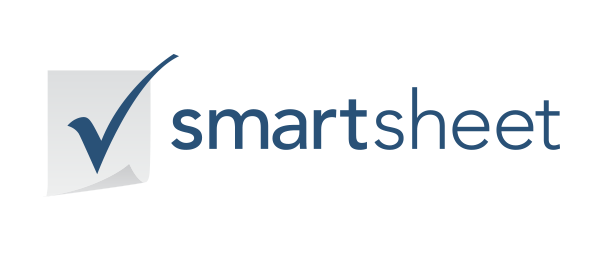 Smartsheet Application Logo