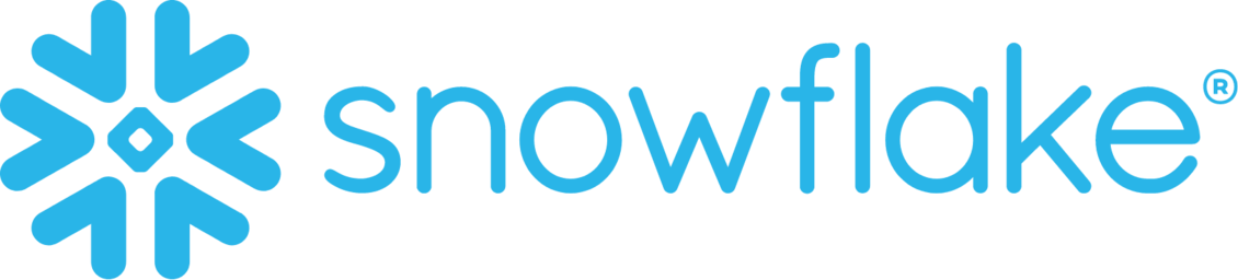 Snowflake Application Logo