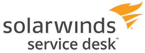 SolarWinds Service Desk Application Logo