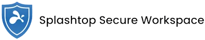 Splashtop Secure Workspace Application Logo