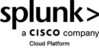 Splunk Cloud Platform Application Logo