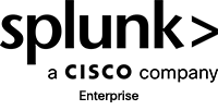 Splunk Enterprise Application Logo