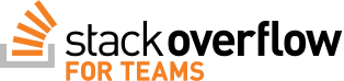 Stack Overflow for Teams Application Logo