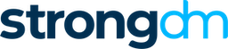 StrongDM Logo