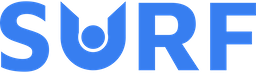SURF Security Application Logo