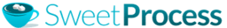 SweetProcess Application Logo