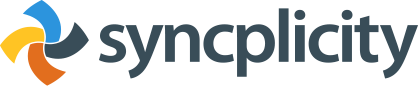 Syncplicity Application Logo