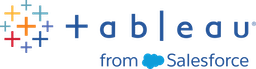 Tableau Cloud Application Logo